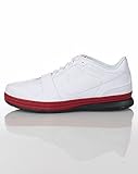 Nike Zoom Lebron Vi Sneaker (Sizes 7.5-18) White 16