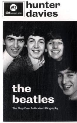 The Beatles: The Authorised Biography