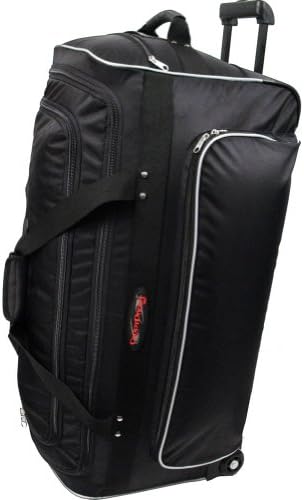 Caddy Daddy Golf X-34 34" Wheeled Duffel