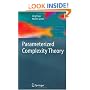 Parameterized Complexity Theory (Texts in Theoretical Computer Science. An EATCS Series)
