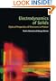 Electrodynamics of Solids: Optical Properties of Electrons in Matter
