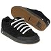 Emerica Schuhe Heritic 3 Black/Gum US 9 EU 42