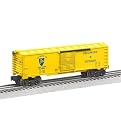 Lionel O-Gauge Boxcar
