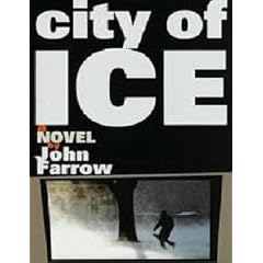 City of ice