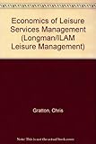 Economics of leisure services management