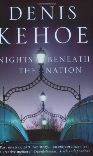 nights beneath the nation