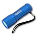 SuperBright 9-LED Flashlight
