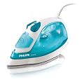 Philips GC2910/02 PowerLife Steam Iron, 2000 Watt, Blue