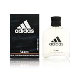 Adidas Team Cologne by Coty for men Eau De Toilettes