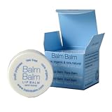 Balm Balm リップバーム ティーツリー 7ml (833826002)