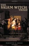 The Salem Witch Trials