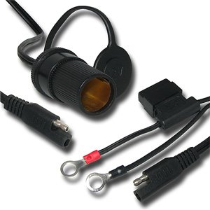 New Amzer Activa Sports Pouch Black Multi-Faceted Velcro Closure Detachable Neck Lanyard Belt Loop