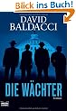 Die W�chter: Thriller