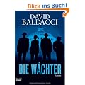 Die W�chter: Thriller
