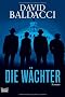 Die W�chter: Thriller