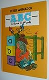 ABC : a book of words