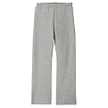 Girls' Hanes Fleece Pant - Grey