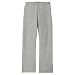 Girls' Hanes Fleece Pant - Grey