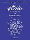 GT15 - Guitar Grimoire: Progressions & Improvisation