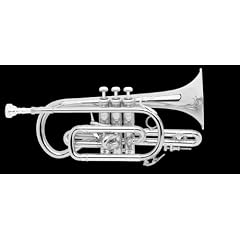 BACH 184S ML Stradivarius in B