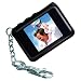 Coby 1.5-Inch Digital Photo Key Chain (Black)