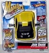 HOT WHEELS Maniacs Street Tuner