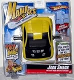 HOT WHEELS Maniacs Street Tuner