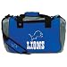 Detroit Lions - Logo Nylon Duffle Bag