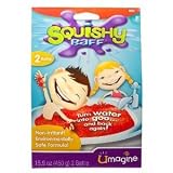 Squishy Baff