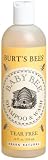 Burt's Bees Baby Bee Shampoo & Wash, Tear Free, 12-Ounce Bottles (Pack of 3)