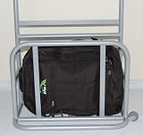 picture of Cabin Max Backpack Flight Approved Carry On Bag massive 44 litre travel luggage 55x40x20 cm
