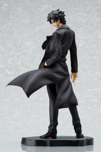 Fate/Zero 衛宮切嗣/Zero (1/8スケールPVC塗装済み完成品)
