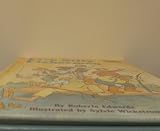 Step 1 Reading Book for Preschool- Grade 1 - Five Silly Fishermen [Harcover Edwards & Wickstrom]