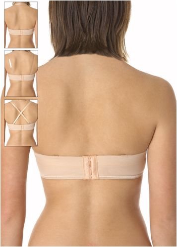 Sexy Ballet Celebration Jasmine multiway bra