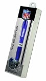 Dallas Cowboys Metal Nexus Pen in Stock Collectors Pen Box, Team Colors (12012-QUG)