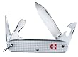 Wenger 16520 Standard Issue Swiss Army Knife