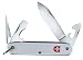 Wenger 16520 Standard Issue Swiss Army Knife