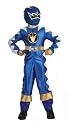 Deluxe Blue Power Ranger Costume