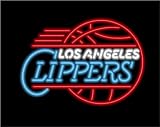 NBA Los Angeles Clippers Neon Sign