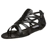 Pour La Victoire Womens Laura Flat Sandal