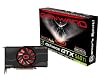 Gainward Nvidia GeForce GTX560 TI Grafikkarte (PCI-e, 1GB GDDR5 Speicher, Dual-DVI, HDMI, 1 GPU)