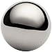 Stainless Steel 302 Ball, Grade 100 (Metric)