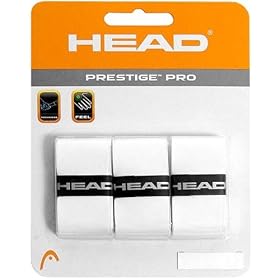 Head Prestige Pro Overgrip