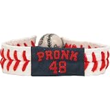 MLB Travis Hafner Classic Jersey Bracelet