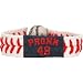 Travis Hafner Classic Jersey Bracelet