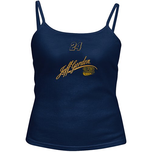 Buy Chase Authentics Jeff Gordon Catch Up Ladies Tank by Chase Authentics