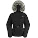 The North Face Women's Greenland Jacket-AEFE-001