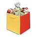 Whitney Design 5519 Big Kids Cotton Canvas Storage Cube