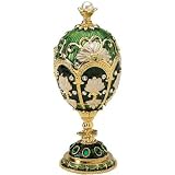 The Petroika Collection: Larissa Faberge...