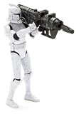 Hasbro - 876382650 - Star Wars - Figurine - Clone Wars - Clone Trooper